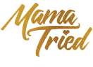 Mama Tried Logo
