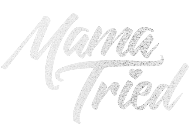 Mama Tried Logo